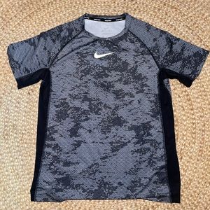Nike Dri Fit standard fit